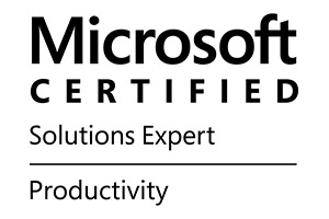 microsoft-productivity-certificate