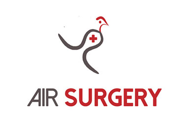 air-surgery